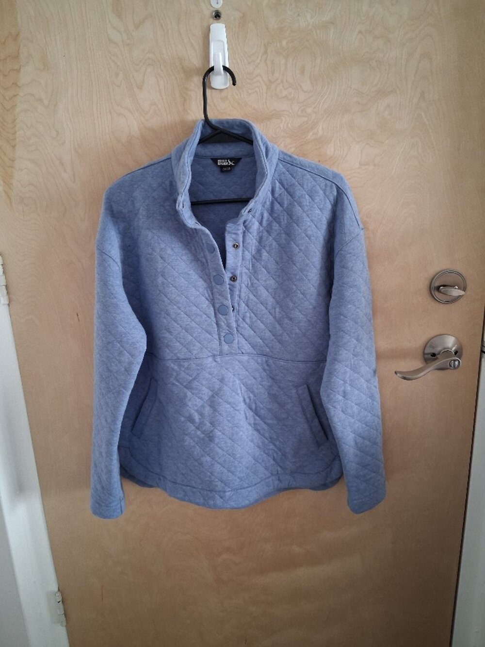 Eddie Bauer Women's Sweatshirt